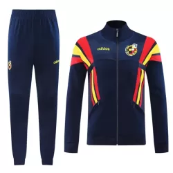 Casaco de Treino Conjunto Espanha Homem 2024/25 Navy Casaco de Treino Conjunto Espanha Homem 2024/25 Navy