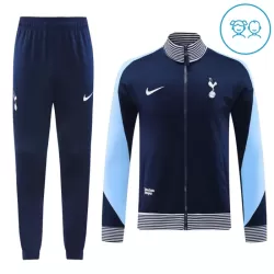 Casaco de Treino Conjunto Tottenham Hotspur Criança 2024/25 Navy Casaco de Treino Conjunto Tottenham Hotspur Criança 2024/25 Navy