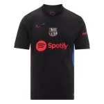 Camisola FC Barcelona Homem Equipamento 2ª 2024/25