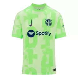 Camisola FC Barcelona Homem Equipamento 3ª 2024/25 Camisola FC Barcelona Homem Equipamento 3ª 2024/25