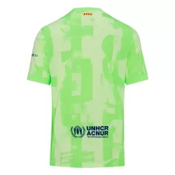 Camisola FC Barcelona Homem Equipamento 3ª 2024/25