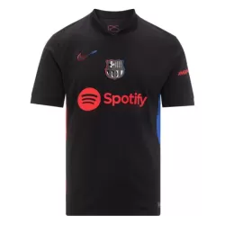 Camisola FC Barcelona Lamine Yamal 19 Criança Equipamento 2ª 2024/25