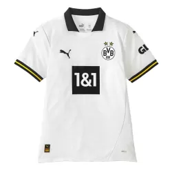 Camisola Borussia Dortmund Homem Equipamento 3ª 2024/25 Camisola Borussia Dortmund Homem Equipamento 3ª 2024/25