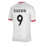 Camisola Liverpool Darwin 9 Homem Equipamento 3ª 2024/25