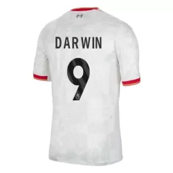 Camisola Liverpool Darwin 9 Homem Equipamento 3ª 2024/25 Camisola Liverpool Darwin 9 Homem Equipamento 3ª 2024/25