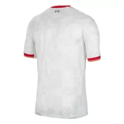 Camisola Liverpool Homem Equipamento 3ª 2024/25