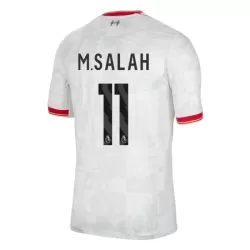 Camisola Liverpool M.Salah 11 Homem Equipamento 3ª 2024/25 Camisola Liverpool M.Salah 11 Homem Equipamento 3ª 2024/25
