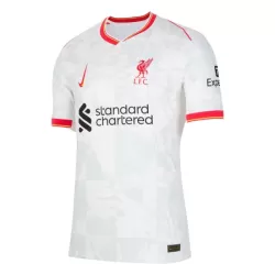 Camisola Liverpool Mulher Equipamento 3ª 2024/25 Camisola Liverpool Mulher Equipamento 3ª 2024/25