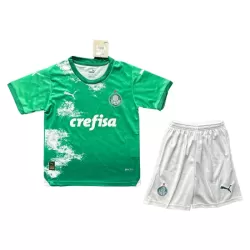 Camisola Palmeiras Criança 2024 Verde - Especial Camisola Palmeiras Criança 2024 Verde - Especial
