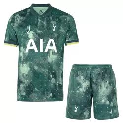 Camisola Tottenham Hotspur Criança Equipamento 3ª 2024/25