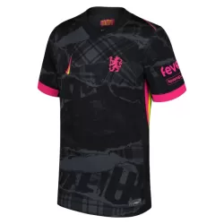 Camisola Chelsea Cucurella 3 Homem Equipamento 3ª 2024/25