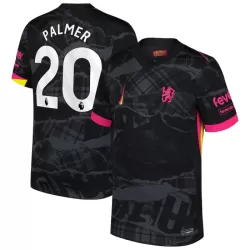 Camisola Chelsea Palmer 20 Homem Equipamento 3ª 2024/25 Camisola Chelsea Palmer 20 Homem Equipamento 3ª 2024/25