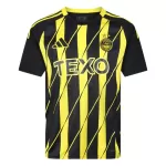 Camisola Aberdeen Homem Equipamento 2ª 2024/25