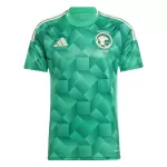 Camisola Arábia Saudita Homem Equipamento 1ª 2024