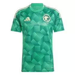 Camisola Arábia Saudita Homem Equipamento 1ª 2024 Camisola Arábia Saudita Homem Equipamento 1ª 2024