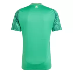 Camisola Arábia Saudita Homem Equipamento 1ª 2024