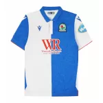 Camisola Blackburn Rovers Homem Equipamento 1ª 2024/25