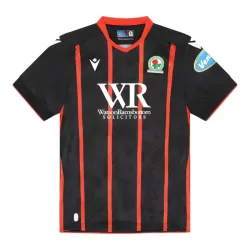 Camisola Blackburn Rovers Homem Equipamento 2ª 2024/25 Camisola Blackburn Rovers Homem Equipamento 2ª 2024/25
