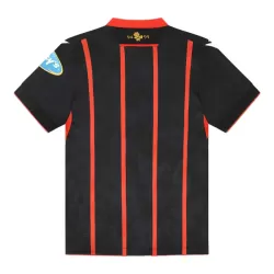 Camisola Blackburn Rovers Homem Equipamento 2ª 2024/25