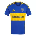 Camisola Boca Juniors Homem Equipamento 1ª 2024/25