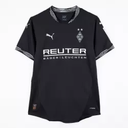 Camisola Borussia Mönchengladbach Homem Equipamento 3ª 2024/25 Camisola Borussia Mönchengladbach Homem Equipamento 3ª 2024/25