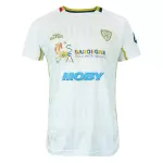 Camisola Cagliari Calcio Homem Equipamento 2ª 2024/25