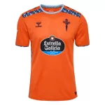 Camisola Celta Vigo Homem Equipamento 3ª 2024/25