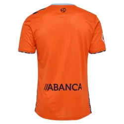 Camisola Celta Vigo Homem Equipamento 3ª 2024/25
