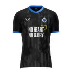 Camisola Club Brugge Homem Equipamento 3ª 2024/25
