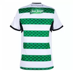 Camisola Club Deportivo Palestino Homem Equipamento 3ª 2024/25