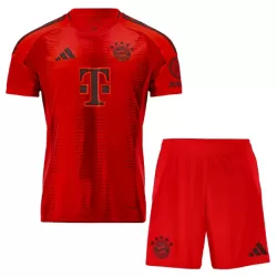 Camisola FC Bayern de Munique Criança Equipamento 1ª 2024/25 Camisola FC Bayern de Munique Criança Equipamento 1ª 2024/25