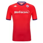 Camisola Fiorentina Homem Equipamento 3ª 2024/25