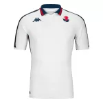 Camisola Genoa Homem Equipamento 2ª 2024/25