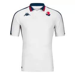 Camisola Genoa Homem Equipamento 2ª 2024/25 Camisola Genoa Homem Equipamento 2ª 2024/25