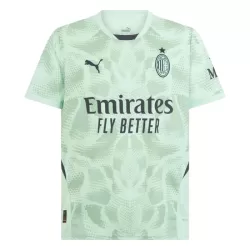 Camisola Guarda-Redes AC Milan Homem Equipamento 3ª 2024/25 Camisola Guarda-Redes AC Milan Homem Equipamento 3ª 2024/25