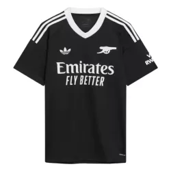 Camisola Guarda-Redes Arsenal Homem Equipamento 3ª 2024/25 Camisola Guarda-Redes Arsenal Homem Equipamento 3ª 2024/25