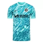 Camisola Guarda-Redes Chelsea Homem 2024/25 Azul