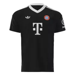 Camisola Guarda-Redes FC Bayern de Munique Homem Equipamento 3ª 2024/25 Camisola Guarda-Redes FC Bayern de Munique Homem Equipamento 3ª 2024/25