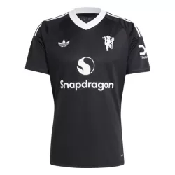 Camisola Guarda-Redes Manchester United Homem Equipamento 3ª 2024/25 Camisola Guarda-Redes Manchester United Homem Equipamento 3ª 2024/25