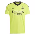 Camisola Guarda-Redes Real Madrid Homem Equipamento 3ª 2024/25