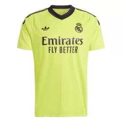 Camisola Guarda-Redes Real Madrid Homem Equipamento 3ª 2024/25 Camisola Guarda-Redes Real Madrid Homem Equipamento 3ª 2024/25
