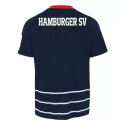 Camisola Hamburger SV Homem Equipamento 2ª 2024/25