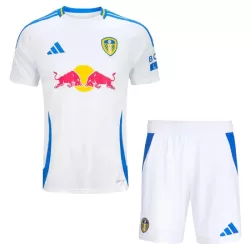Camisola Leeds United Criança Equipamento 1ª 2024/25 Camisola Leeds United Criança Equipamento 1ª 2024/25