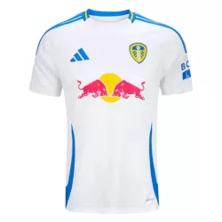 Camisola Leeds United Criança Equipamento 1ª 2024/25
