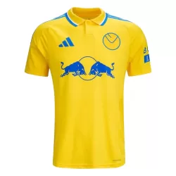 Camisola Leeds United Criança Equipamento 2ª 2024/25