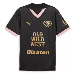 Camisola Palermo Homem Equipamento 2ª 2024/25 Camisola Palermo Homem Equipamento 2ª 2024/25