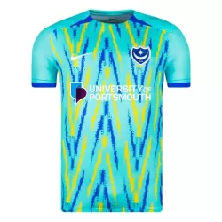 Camisola Portsmouth Homem Equipamento 3ª 2024/25 Camisola Portsmouth Homem Equipamento 3ª 2024/25