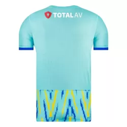 Camisola Portsmouth Homem Equipamento 3ª 2024/25