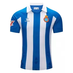 Camisola RCD Espanyol Homem Equipamento 1ª 2024/25 Camisola RCD Espanyol Homem Equipamento 1ª 2024/25