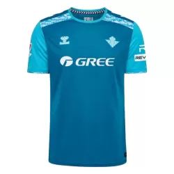 Camisola Real Betis Homem Equipamento 3ª 2024/25 Camisola Real Betis Homem Equipamento 3ª 2024/25